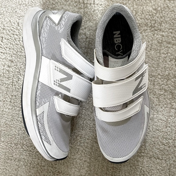 New Balance Shoes - New Balance Indoor Cycle / Spin WX09 shoes